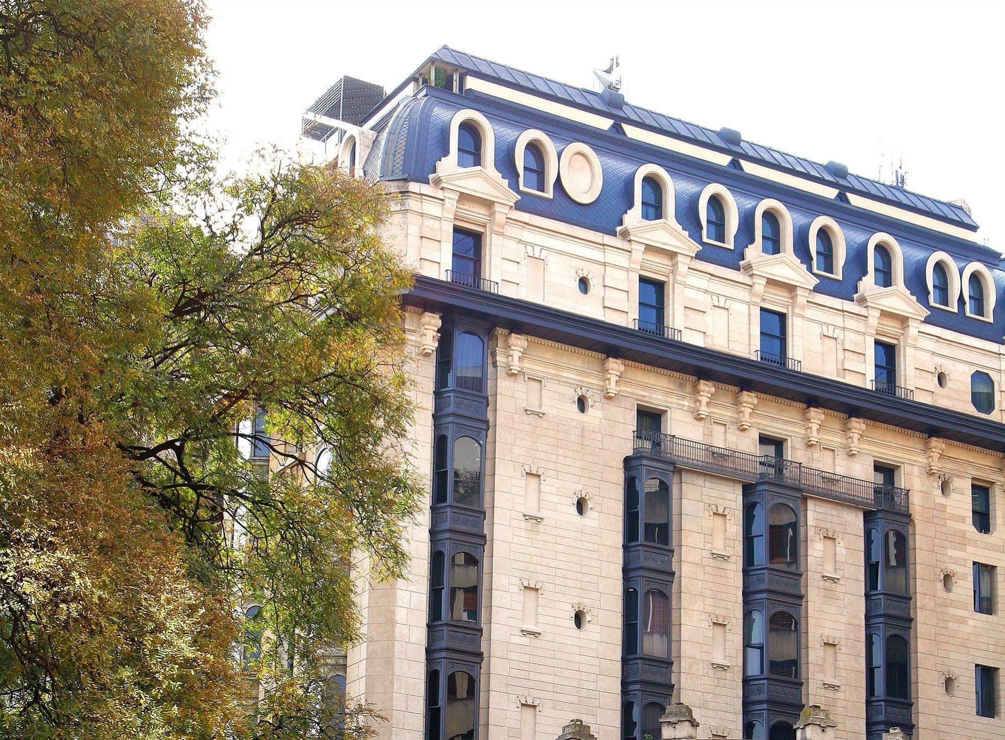 PLAZA HOTEL BUENOS AIRES, BUENOS AIRES *****